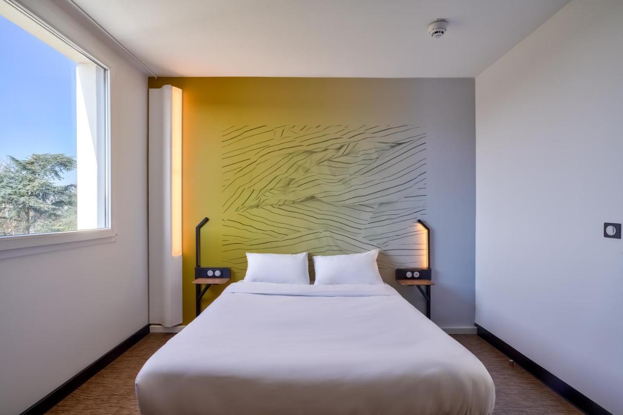 B&B Hotel Paris 克雷泰伊 外观 照片